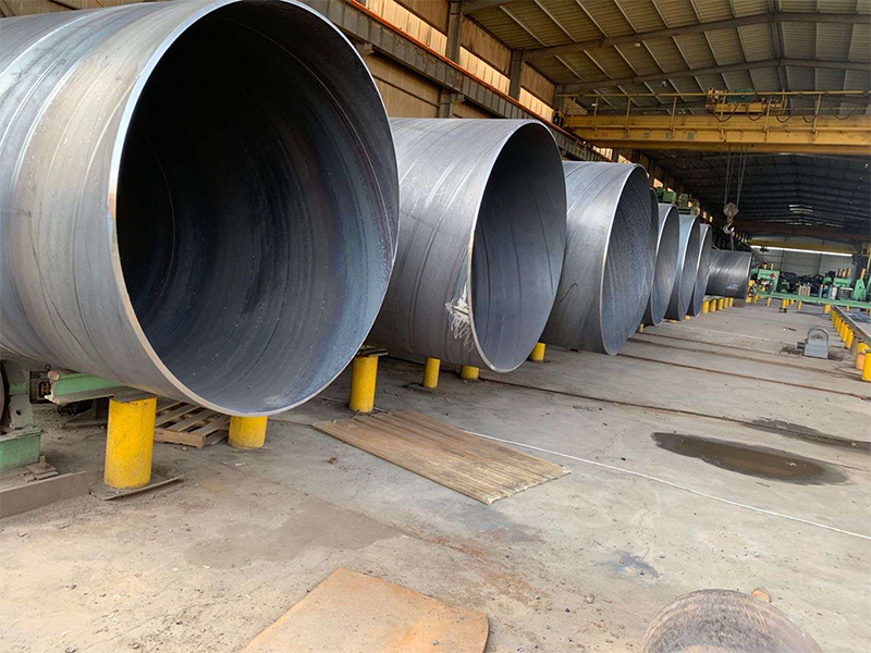 河北螺旋鋼管生產廠家(圖1)