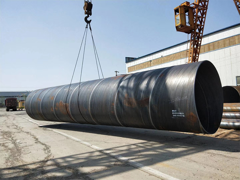 山東螺旋鋼管生產廠家(圖1)