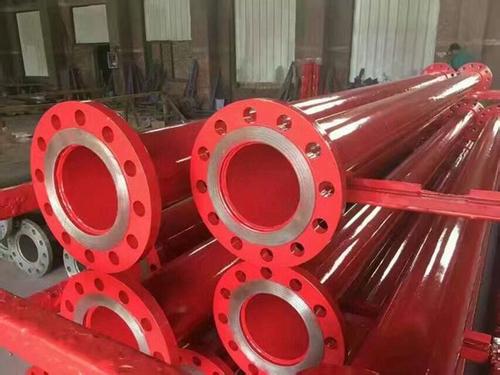 煤礦用涂塑鋼管 煤礦用涂塑鋼管