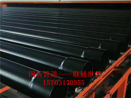 熱浸塑電纜保護(hù)管 熱浸塑電纜保護(hù)管