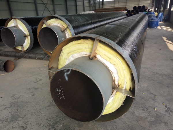 鋼套鋼保溫鋼管廠家 鋼套鋼保溫鋼管廠家