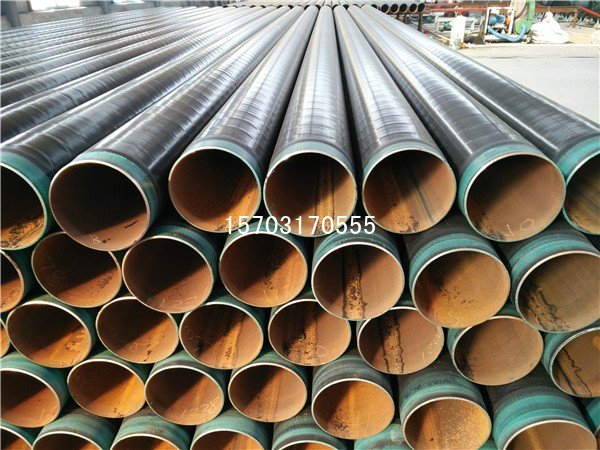 螺旋管耐腐蝕中注意的事項