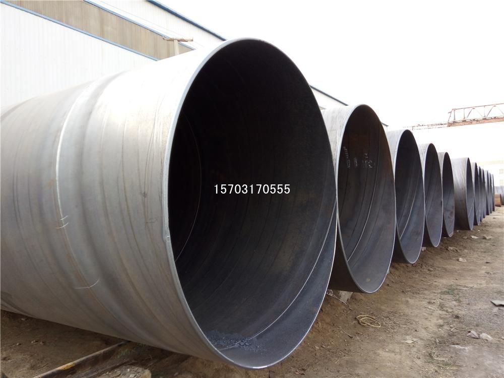 螺旋鋼管的使用壽命 螺旋鋼管的使用壽命