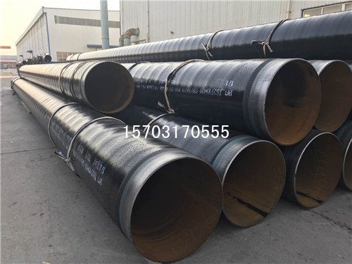 3PE防腐鋼管第一層防腐熔結環氧粉末涂層的效果 3PE防腐鋼管第一層防腐熔結環氧粉末涂層的效果