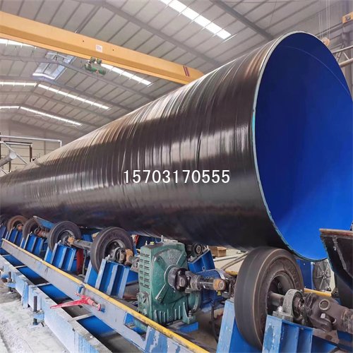 3PE防腐鋼管標準規范是什么 3PE防腐鋼管標準規范是什么