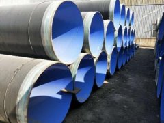 tpep防腐復合鋼管