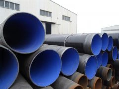tpep輸水防腐鋼管 tpep輸水防腐鋼管