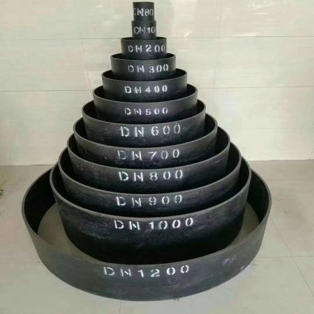 二布四油環氧煤瀝青防腐鋼管